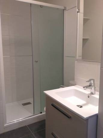 Imagen de la habitación del Résidence Océane. Foto 7