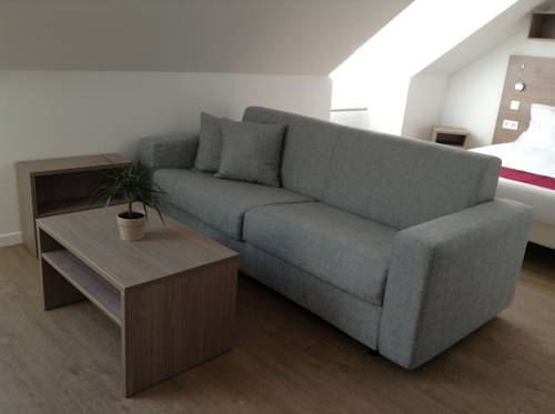 Imagen de la habitación del Résidence Océane. Foto 8