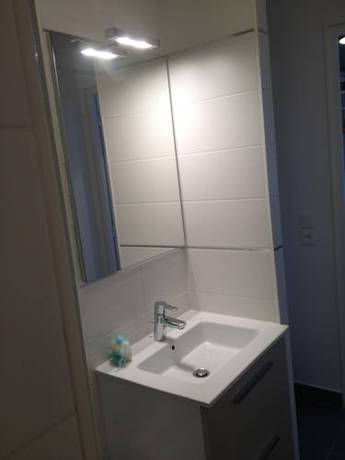 Imagen de la habitación del Résidence Océane. Foto 13