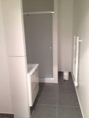 Imagen de la habitación del Résidence Océane. Foto 16