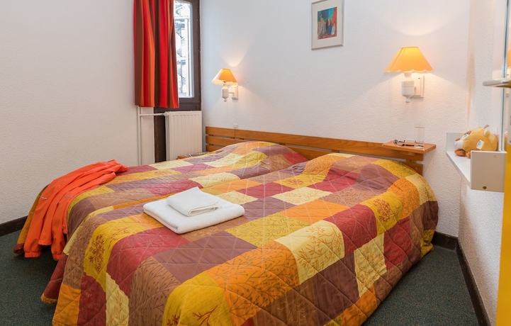 Imagen de la habitación del Résidence Odalys Chanteneige Croisette. Foto 5