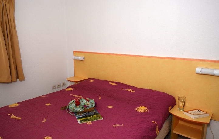 Imagen de la habitación del R&eacute;sidence Odalys Le Grand Bleu. Foto 8