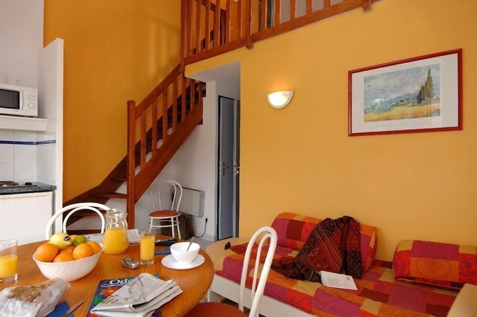 Imagen de la habitación del R&eacute;sidence Odalys Le Grand Bleu. Foto 11