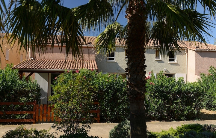 Imagen general del R&eacute;sidence Odalys Le Grand Bleu. Foto 3