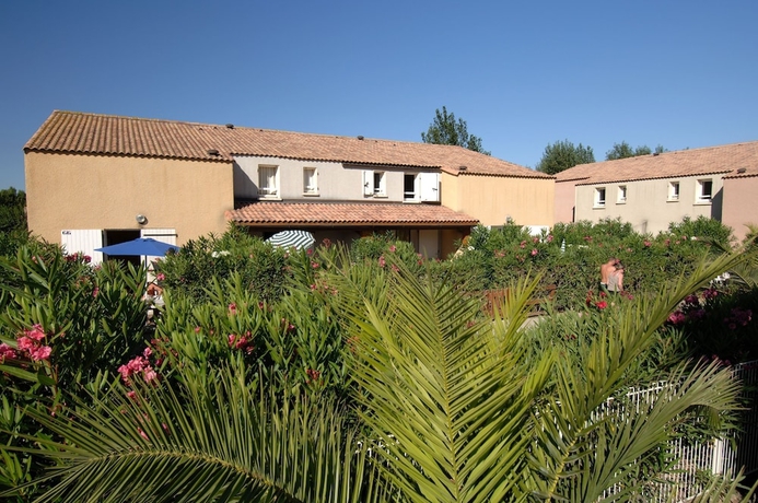 Imagen general del R&eacute;sidence Odalys Le Grand Bleu. Foto 7