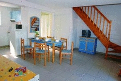 Imagen de la habitación del R&eacute;sidence Odalys Le Village des Amareyeurs. Foto 3