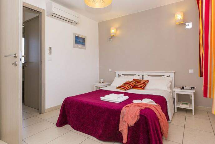 Imagen de la habitación del R&eacute;sidence Odalys Les Villas De Bel God&egrave;re. Foto 14