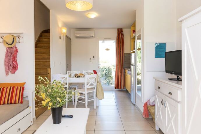 Imagen de la habitación del R&eacute;sidence Odalys Les Villas De Bel God&egrave;re. Foto 18