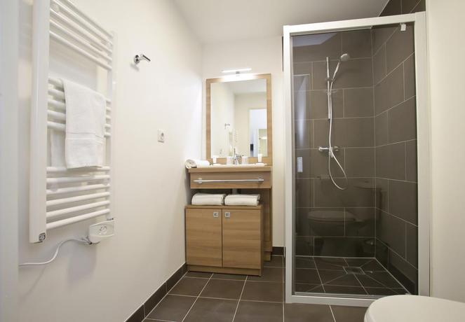 Imagen general del Résidence Odalys Paris Rueil. Foto 5