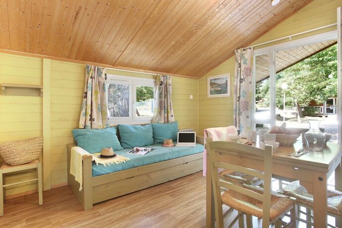 Imagen general del Résidence Odalys Shangri La. Foto 2