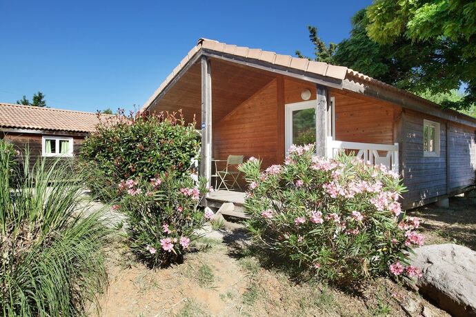 Imagen general del Résidence Odalys Shangri La. Foto 4