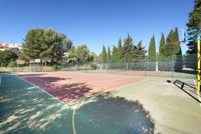 Imagen general del Résidence Odalys Shangri La. Foto 5