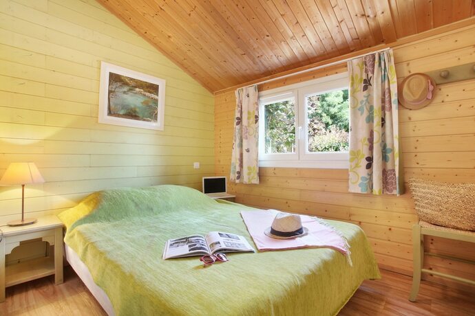 Imagen general del Résidence Odalys Shangri La. Foto 7