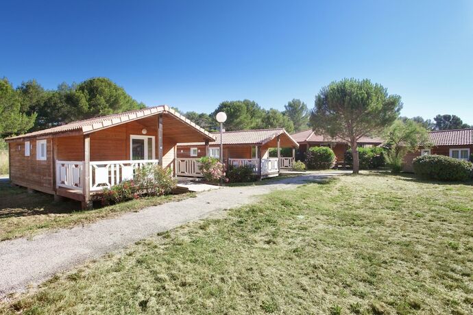 Imagen general del Résidence Odalys Shangri La. Foto 13