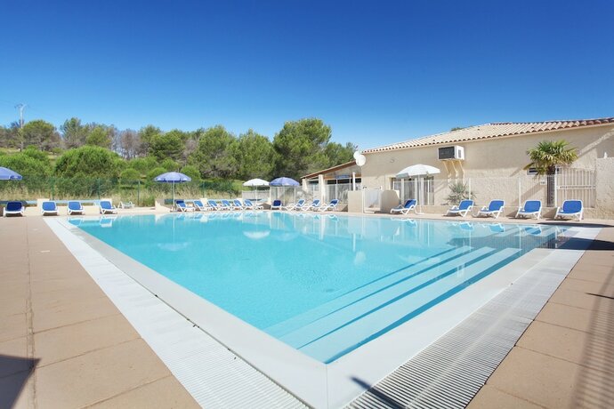 Imagen general del Résidence Odalys Shangri La. Foto 14