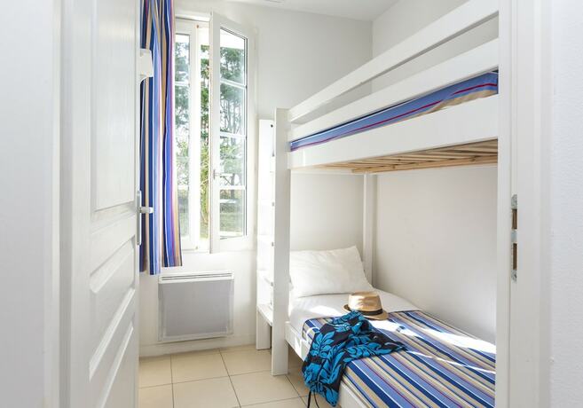 Imagen general del R&eacute;sidence Odalys Terre Marine. Foto 2