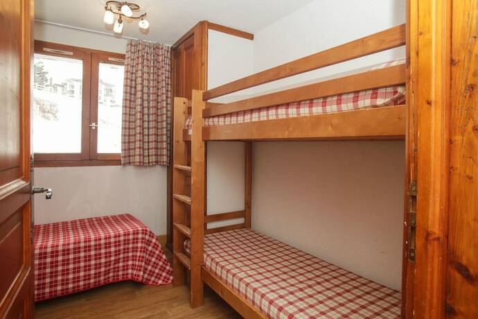 Imagen de la habitación del R&eacute;sidence Odalys Val Claret. Foto 11
