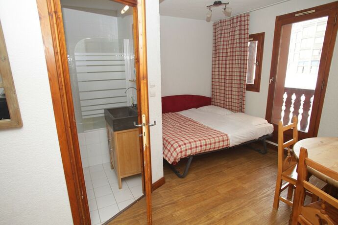 Imagen de la habitación del R&eacute;sidence Odalys Val Claret. Foto 13
