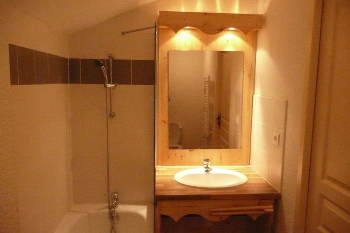 Imagen de la habitación del R&eacute;sidence Orelle 3 Vall&eacute;es. Foto 4