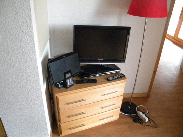 Imagen de la habitación del R&eacute;sidence Orelle 3 Vall&eacute;es. Foto 5