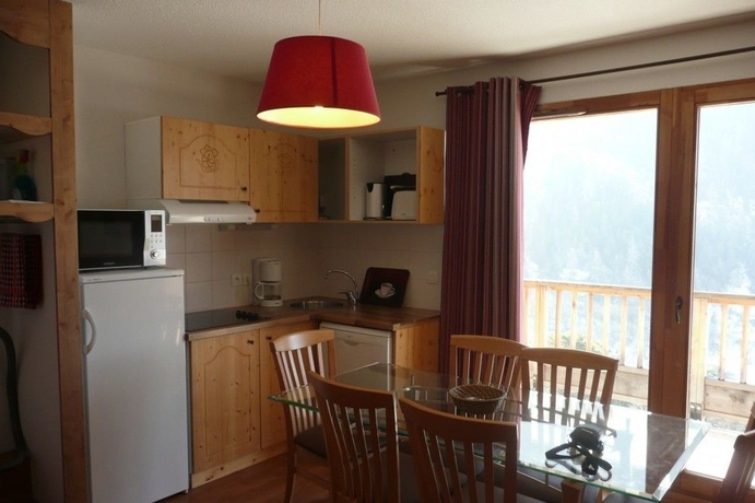 Imagen de la habitación del R&eacute;sidence Orelle 3 Vall&eacute;es. Foto 6