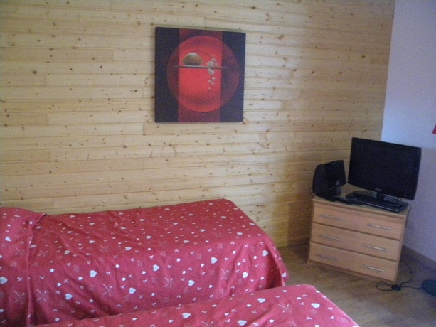 Imagen de la habitación del R&eacute;sidence Orelle 3 Vall&eacute;es. Foto 7