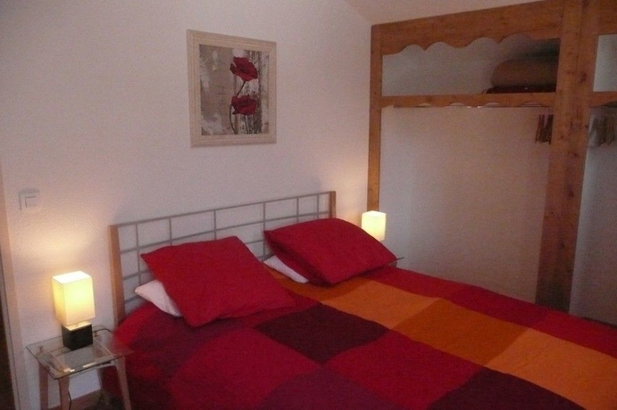 Imagen de la habitación del R&eacute;sidence Orelle 3 Vall&eacute;es. Foto 8