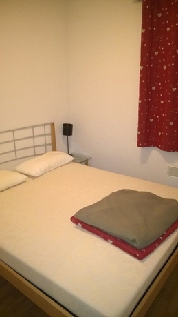 Imagen de la habitación del R&eacute;sidence Orelle 3 Vall&eacute;es. Foto 10