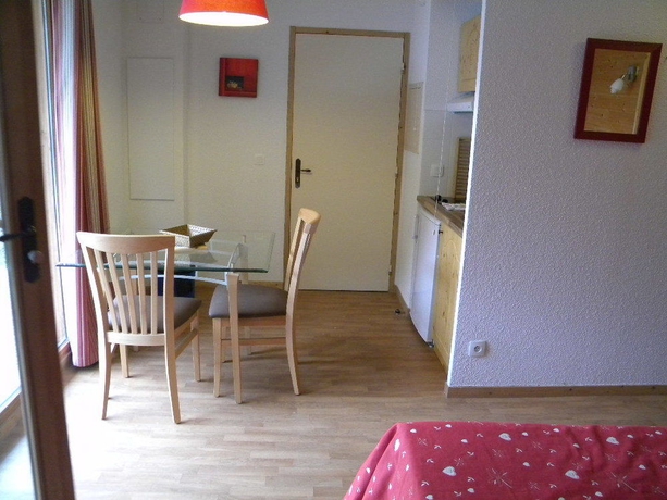 Imagen de la habitación del R&eacute;sidence Orelle 3 Vall&eacute;es. Foto 11