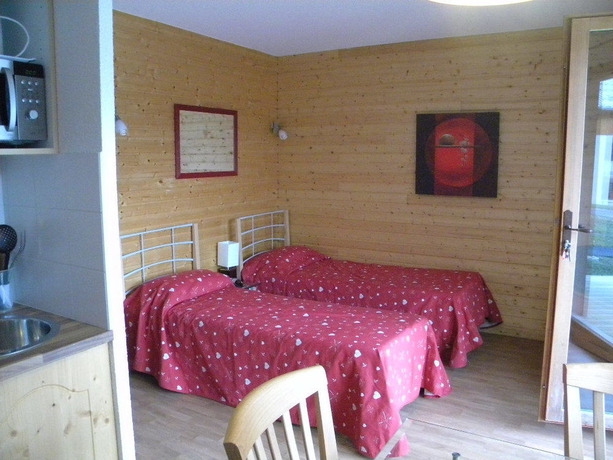 Imagen de la habitación del R&eacute;sidence Orelle 3 Vall&eacute;es. Foto 12