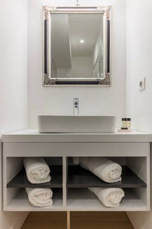 Imagen de la habitación del Résidence Palais étoile. Foto 2