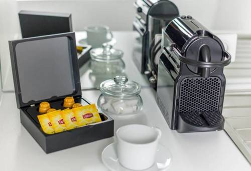 Imagen de la habitación del Résidence Palais étoile. Foto 5