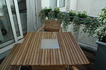 Imagen general del R&eacute;sidence P&eacute;lican Paris 1er. Foto 4