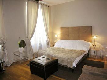 Imagen general del R&eacute;sidence P&eacute;lican Paris 1er. Foto 15