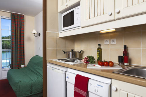 Imagen de la habitación del Résidence Pierre & Vacances Le Hameau Du Lac. Foto 3