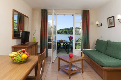 Imagen de la habitación del Résidence Pierre & Vacances Le Hameau Du Lac. Foto 4