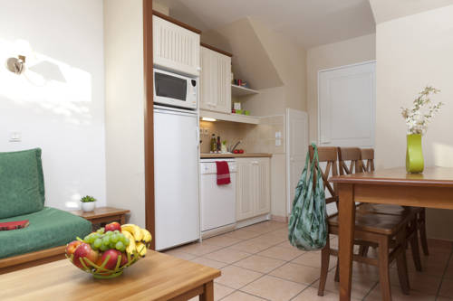 Imagen de la habitación del Résidence Pierre & Vacances Le Hameau Du Lac. Foto 6