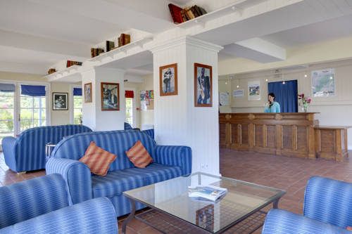 Imagen de la habitación del Résidence Pierre & Vacances Le Hameau Du Lac. Foto 7