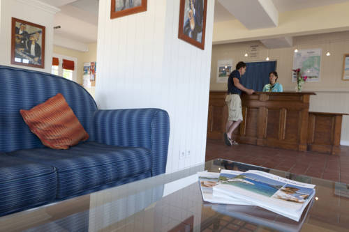 Imagen de la habitación del Résidence Pierre & Vacances Le Hameau Du Lac. Foto 8