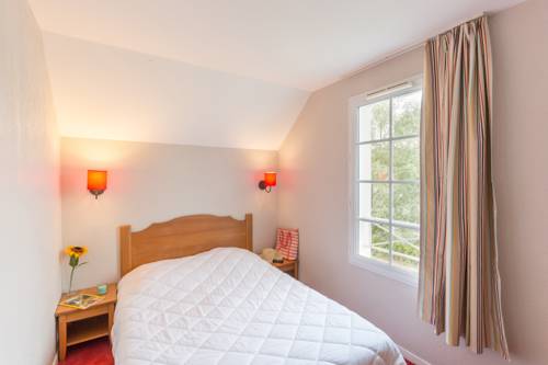 Imagen de la habitación del Résidence Pierre & Vacances Le Hameau Du Lac. Foto 9