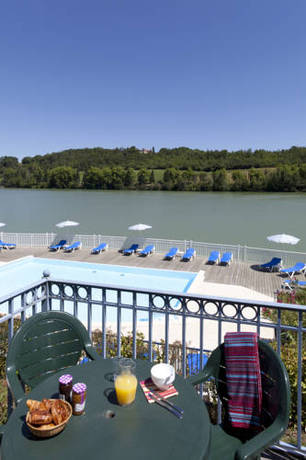 Imagen de la habitación del Résidence Pierre & Vacances Le Hameau Du Lac. Foto 14