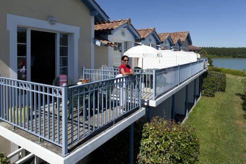 Imagen de la habitación del Résidence Pierre & Vacances Le Hameau Du Lac. Foto 15