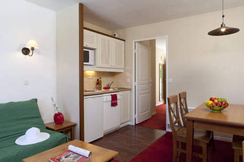 Imagen de la habitación del Résidence Pierre & Vacances Le Hameau Du Lac. Foto 16