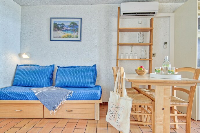 Imagen general del R&eacute;sidence Pierre and Vacances Bandol Louis Lumi&egrave;re. Foto 4