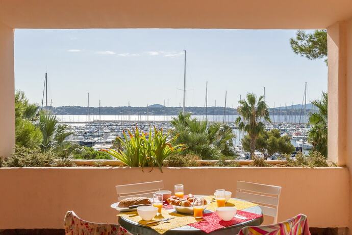 Imagen general del R&eacute;sidence Pierre and Vacances Bandol Louis Lumi&egrave;re. Foto 14