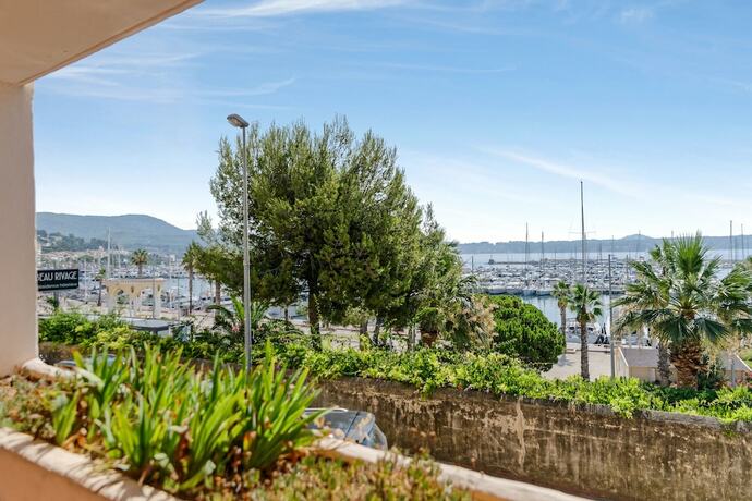 Imagen de la habitación del R&eacute;sidence Pierre and Vacances Bandol Louis Lumi&egrave;re. Foto 20
