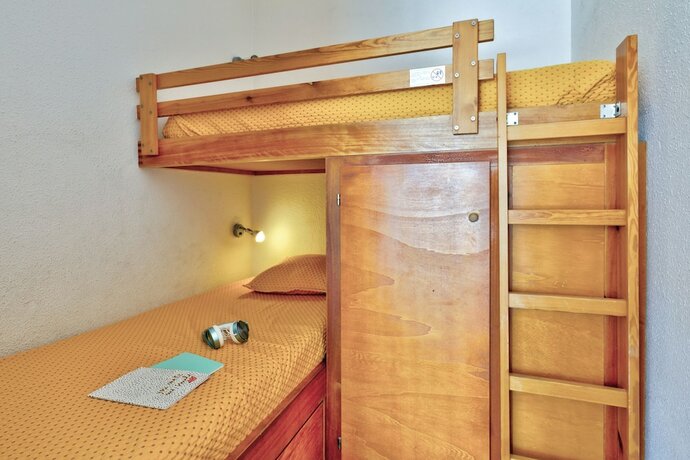 Imagen de la habitación del R&eacute;sidence Pierre and Vacances Bandol Port. Foto 20