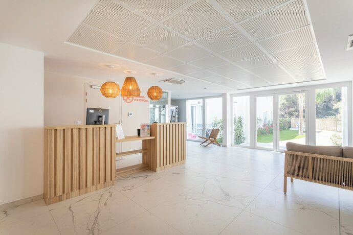 Imagen general del Résidence Pierre and Vacances Cap Cassis Calanques. Foto 9