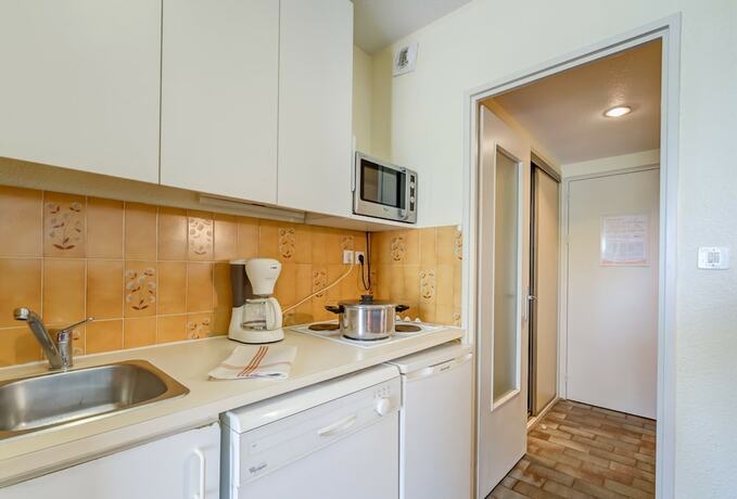 Imagen general del R&eacute;sidence Pierre and Vacances Hyeres Le Port. Foto 2