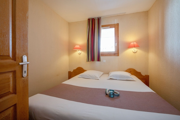 Imagen de la habitación del R&eacute;sidence Pierre and Vacances Les Valmonts. Foto 6